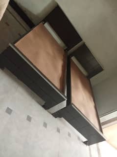 single bed