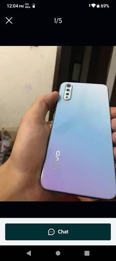 vivo s1 mobile original 6/128