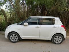 Suzuki Swift 2017 model for sale in karachi