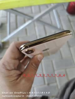 ⁰-³-¹-¹-³-¹-¹-¹-¹-⁶-⁴ non pta iphone xs max 256 golden colour ba