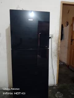 Haier fridge for sale