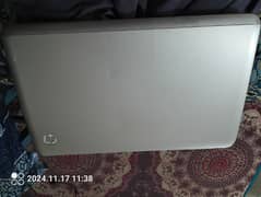 Hp pavilion amd A6 3rd gen 1gb graphics