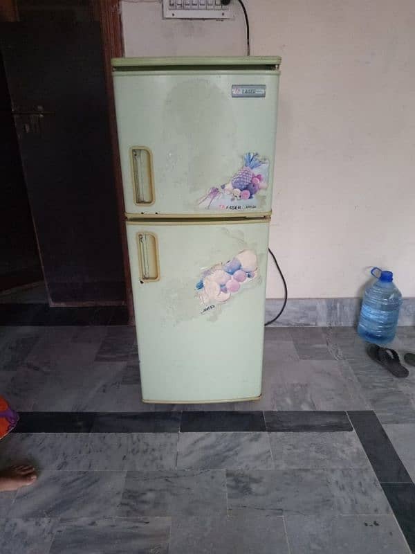 Branded Fridge 9