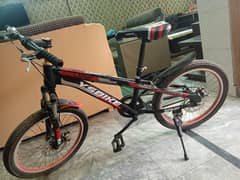 BMX bike for sale