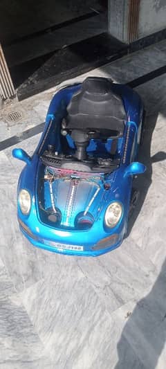 kids car