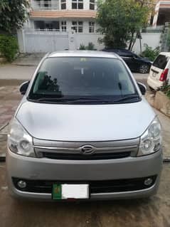 Daihatsu Mira 2011