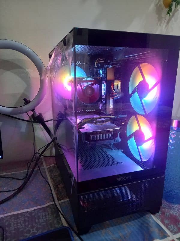 GAMING PC 4