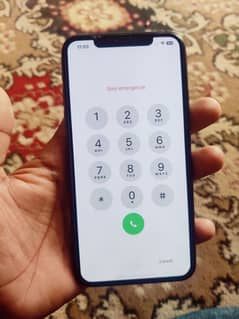 Iphone 11 pro max 256gb