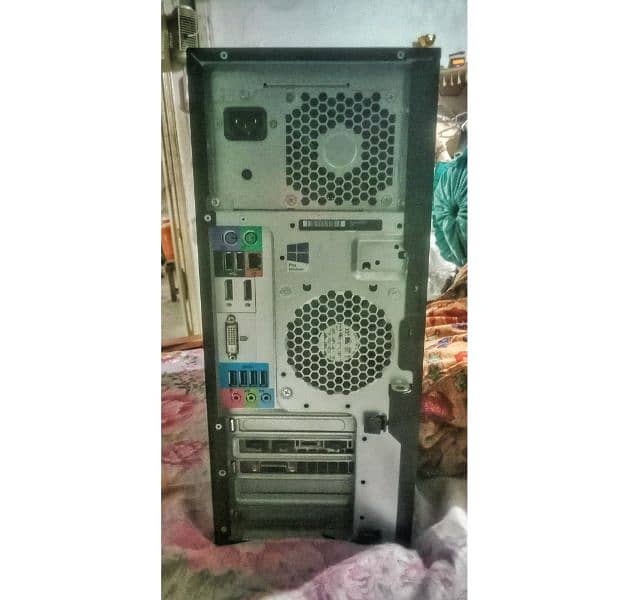 Gaming PC for sale 1