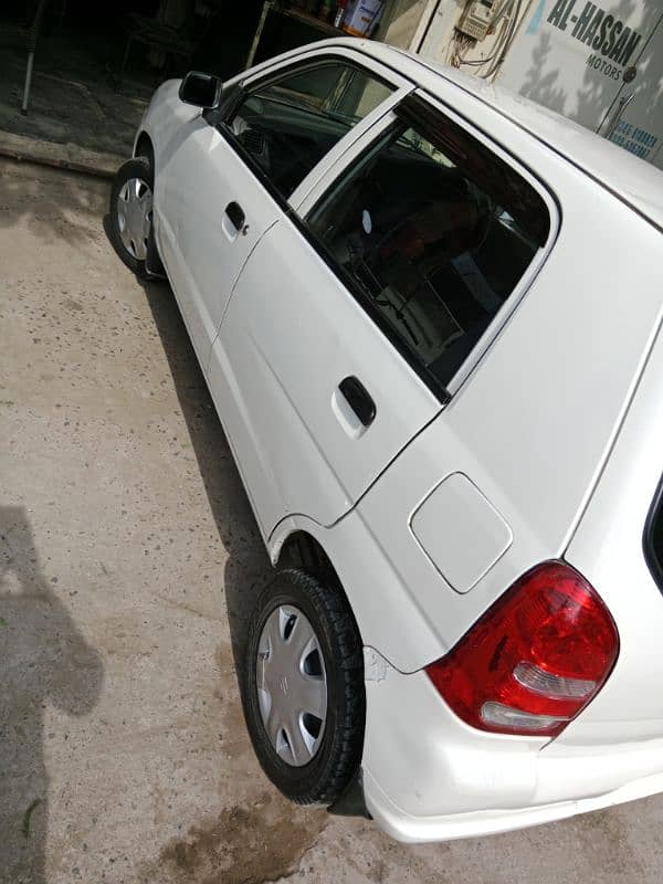 Suzuki Alto 2012 3