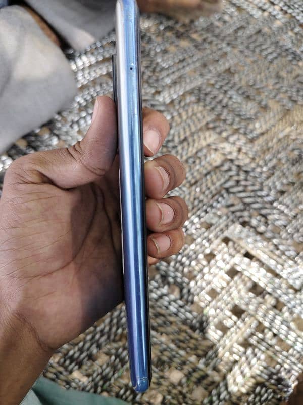 REDMI NOTE 10S.  8GB  128GB Exchange Possible 3