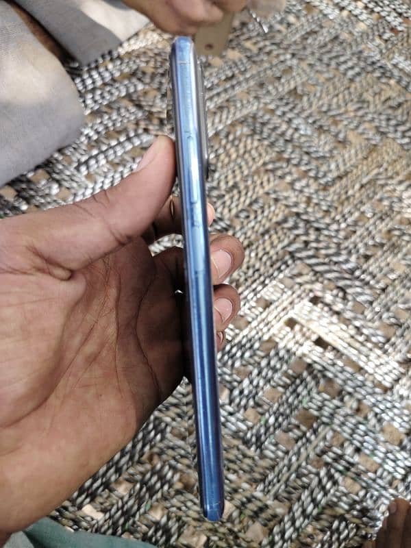 REDMI NOTE 10S.  8GB  128GB Exchange Possible 4