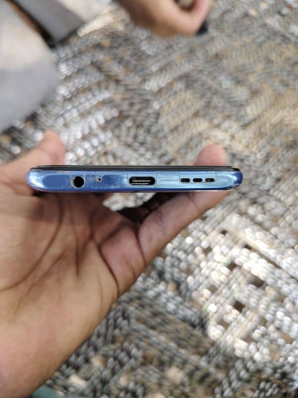 REDMI NOTE 10S.  8GB  128GB Exchange Possible 8