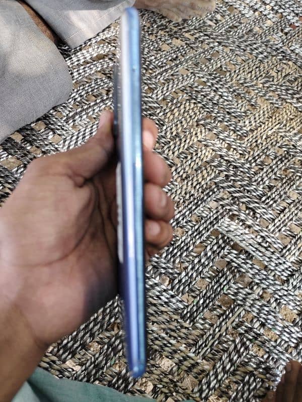 REDMI NOTE 10S.  8GB  128GB Exchange Possible 9