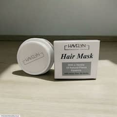 Havelyn Hair Mask