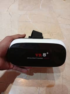 VR