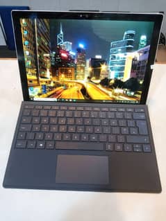 Microsoft Surface Pro 4 - i5 6th Gen - Detachable