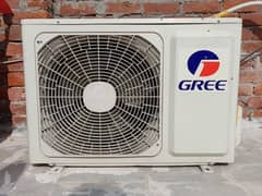 Call 03360888084 Gree Split AC 1 Ton Bilkul Ok Hai