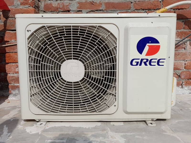 Call 03360888084 Gree Split AC 1 Ton Bilkul Ok Hai 0