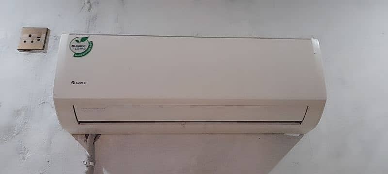 Call 03360888084 Gree Split AC 1 Ton Bilkul Ok Hai 2