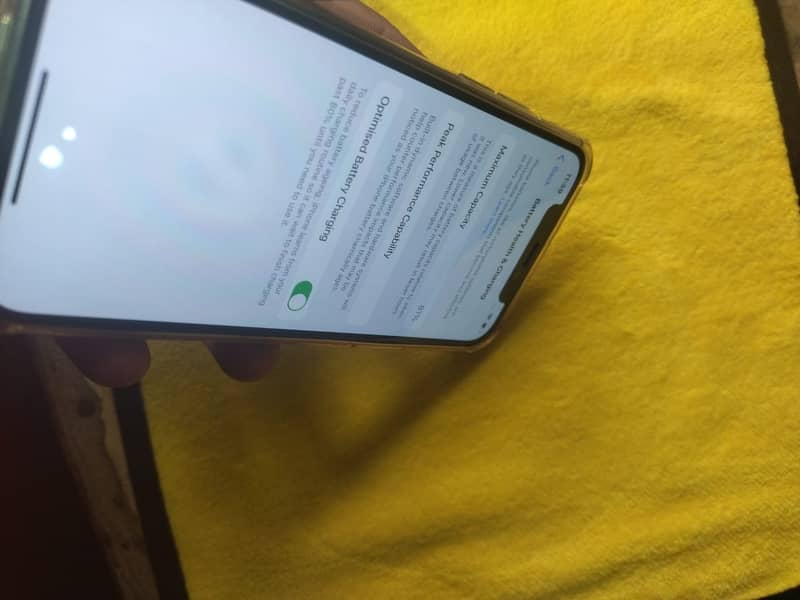 IPHONE 12 PRO Non Pta (exchange possible ) 7