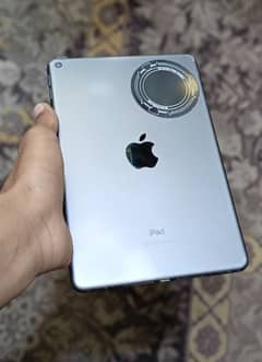 ipad mini 5 complete box no open no repair