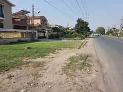 1 Kanal Plot Available For Sale