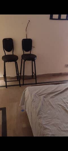 1 Furnished Room only for Single or 2 Ladies