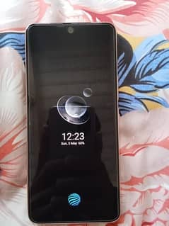 Vivo V 29 e 5g with 3 months warranty