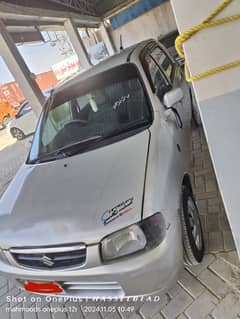 Suzuki Alto 2003