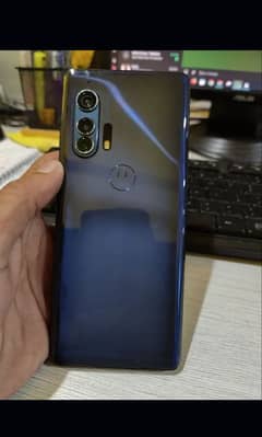 Moto edge plus 2020 urgent sale