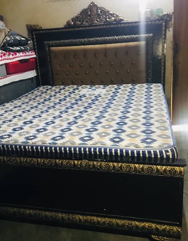 Bed Set 4