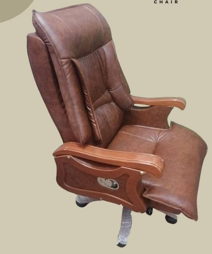 Office chair repairing/ chair repair / cushion making /sofa repairing 6