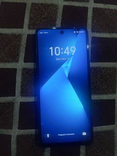 Tecno pova 5pro