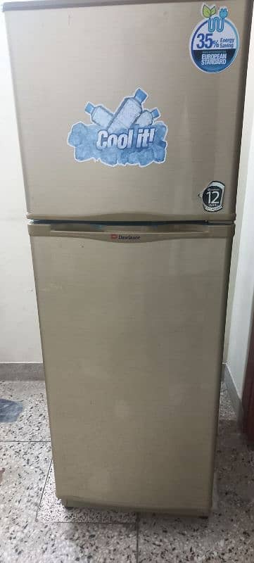 Refrigerator 13 qbft 1