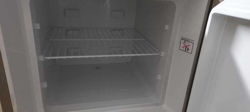 Refrigerator 13 qbft 6