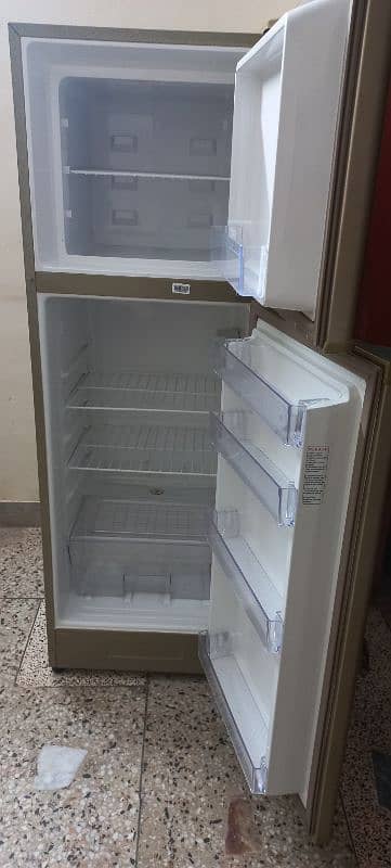 Refrigerator 13 qbft 7