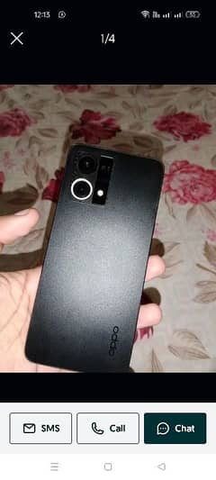 oppo f21 pro 8 128