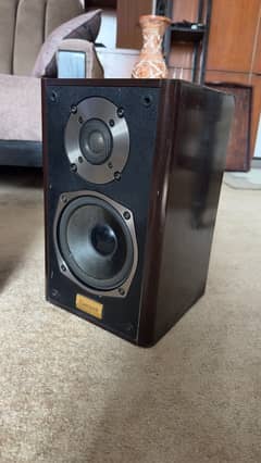 onkyo 150w 6 ohm speakers