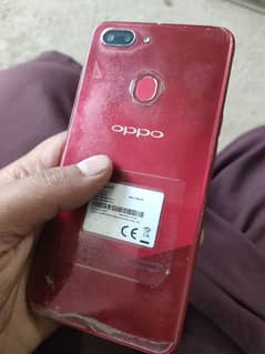 Oppo A5