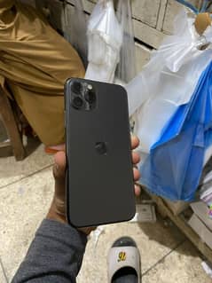 Iphone 11 pro 256gb