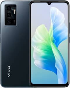 Vivo V23e Moonlight Black 8gb/256gb