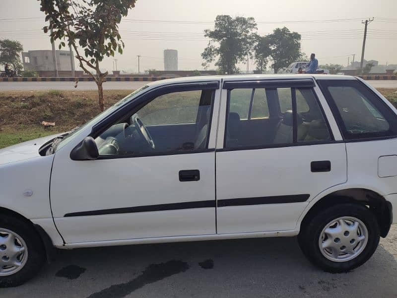 Suzuki Cultus VXR 2008 6