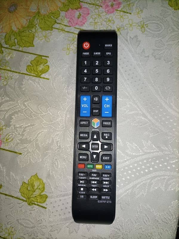 Smart Tv LED 43 inch 6