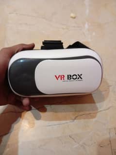 VR box