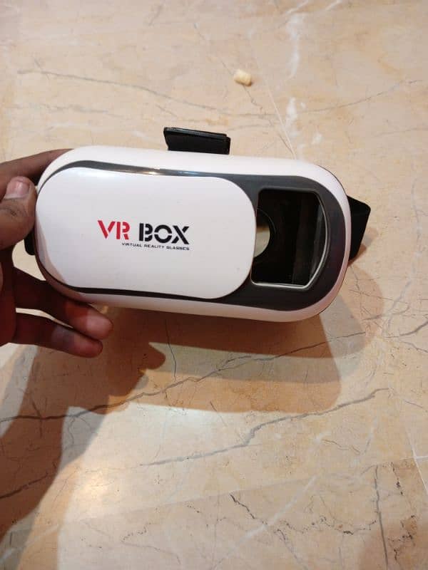 VR box 1