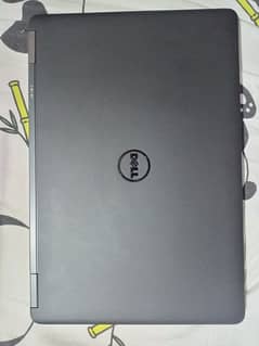 Dell Laptop