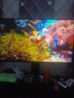 LG LED 4K TV (Imported) 49" for sale