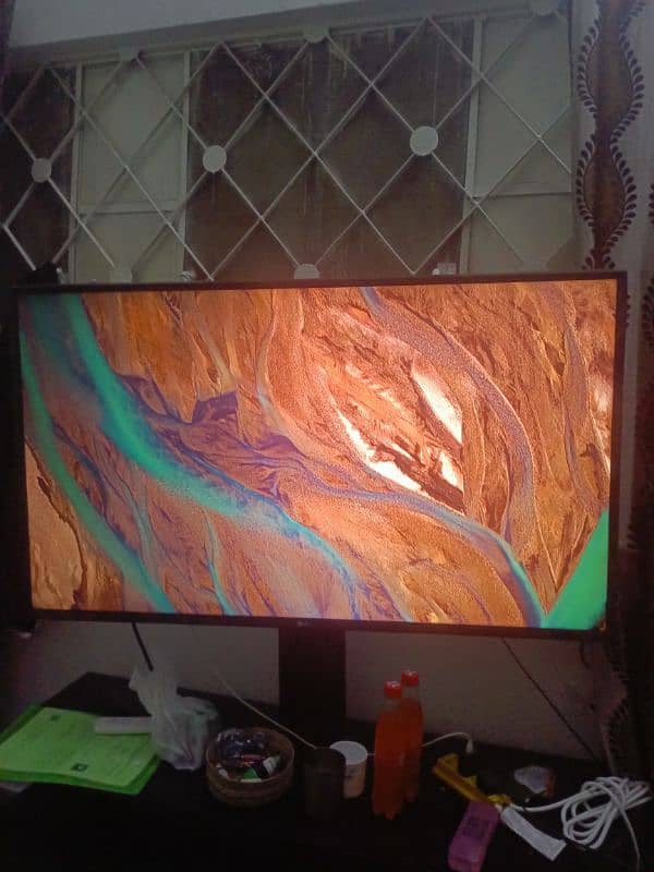 LG LED 4K TV (Imported) 49" for sale 3