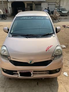 Daihatsu Mira 2015/2019 mint condition